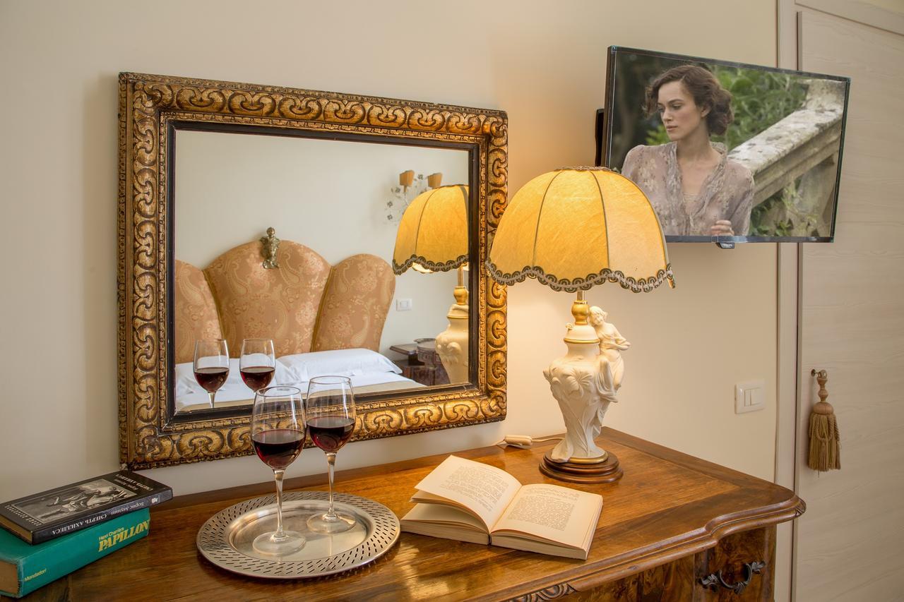 Roma Central Guest House Gasthuis