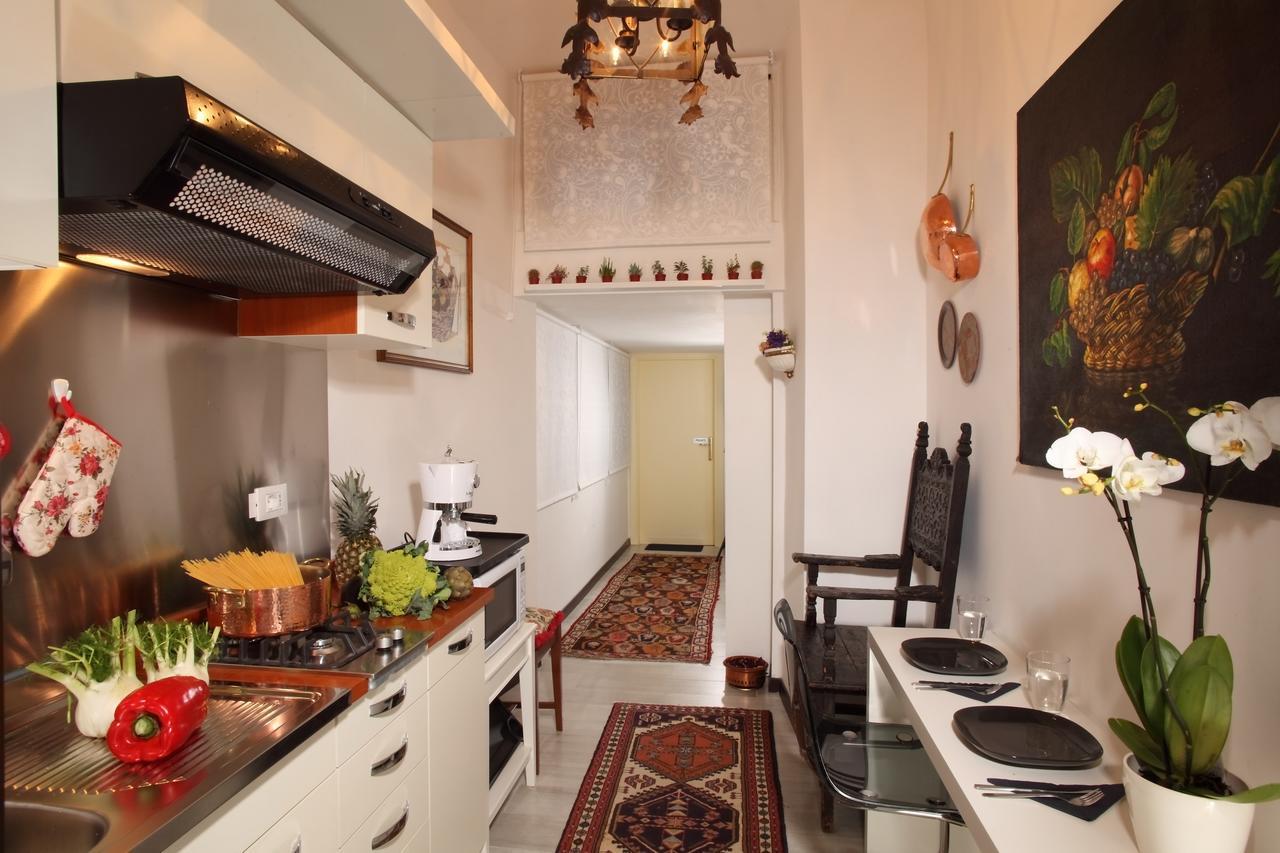 Roma Central Guest House 2* Rome