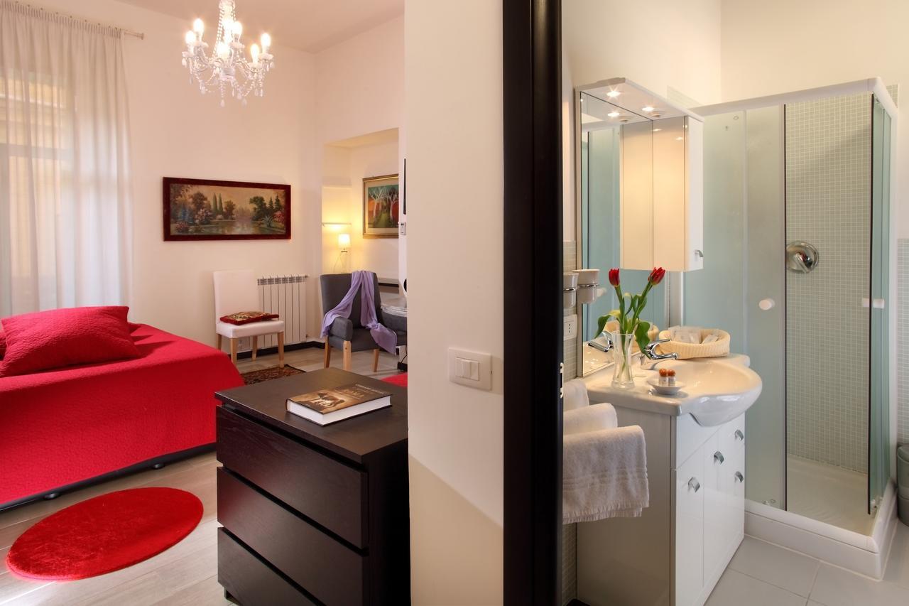 Roma Central Guest House Gasthuis