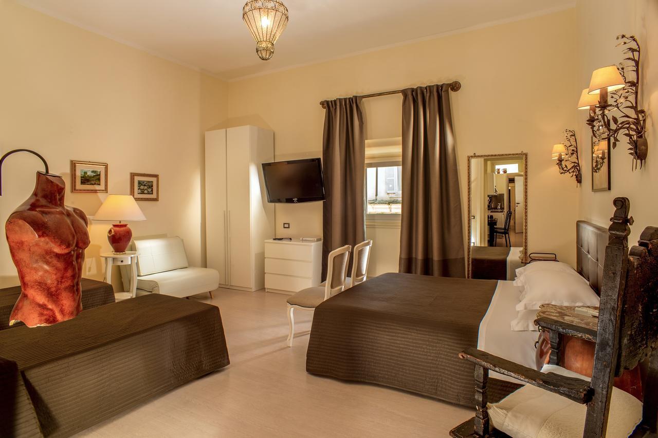 Roma Central Guest House Gasthuis Rome