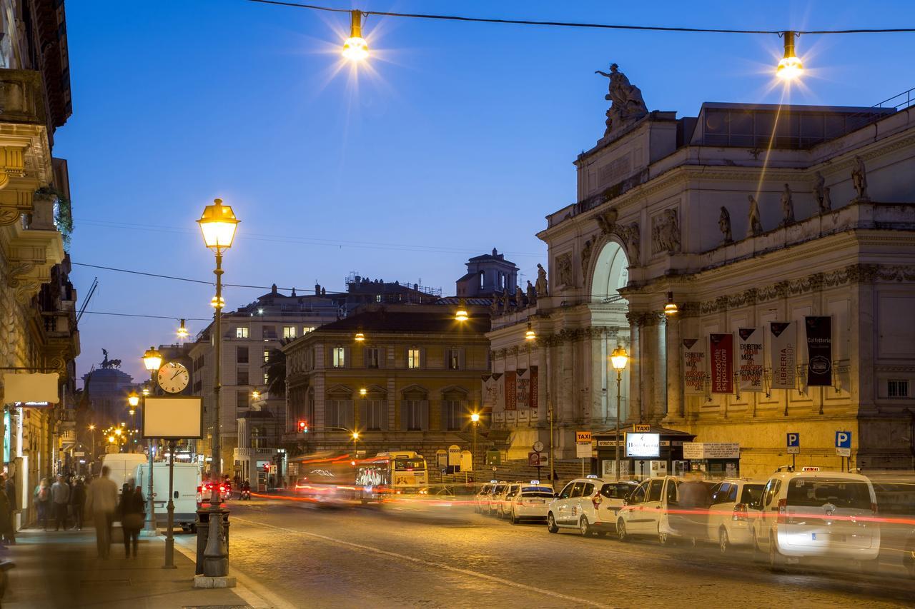 Roma Central Guest House 2*