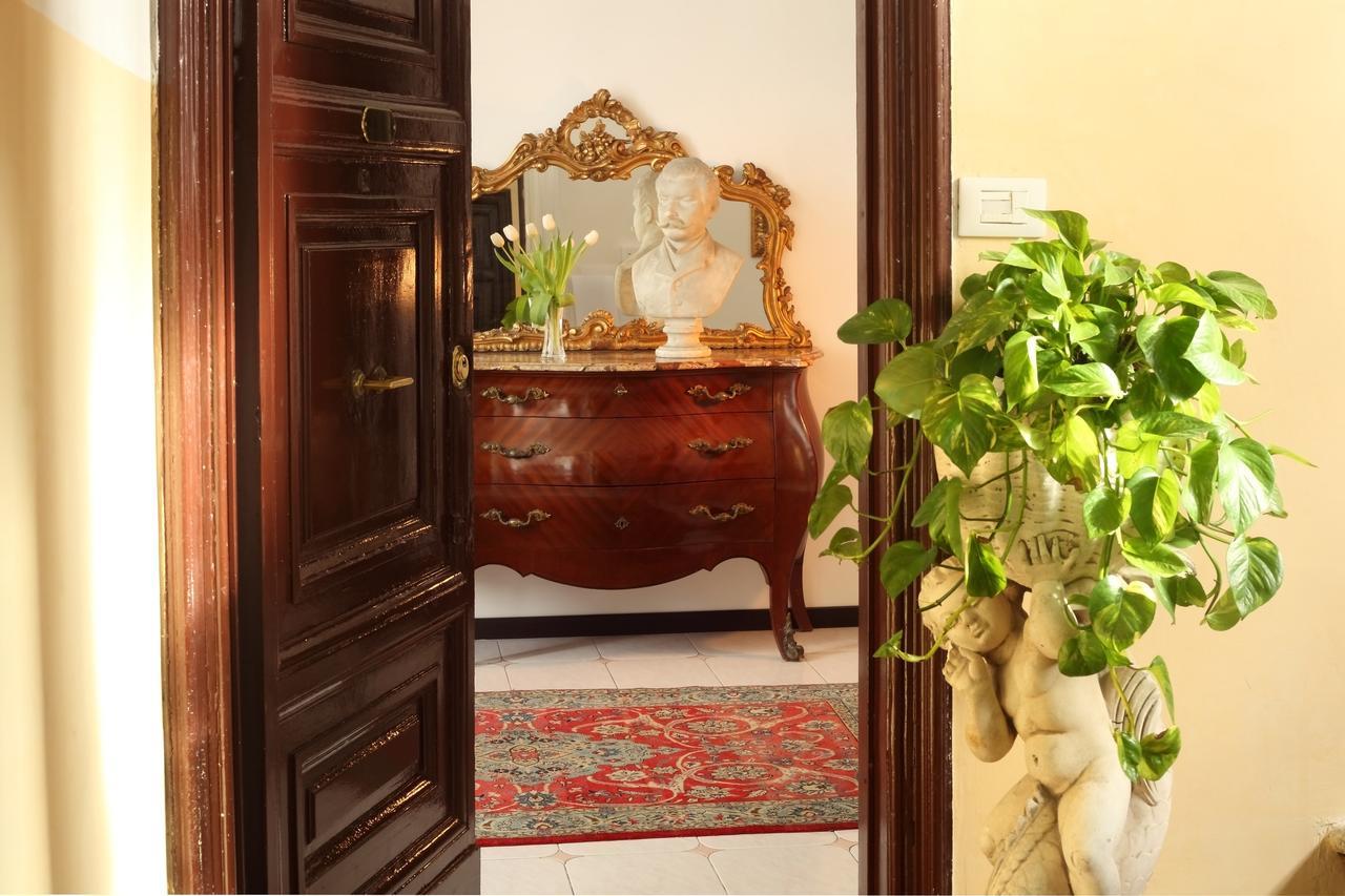 Gasthuis Roma Central Guest House 2*