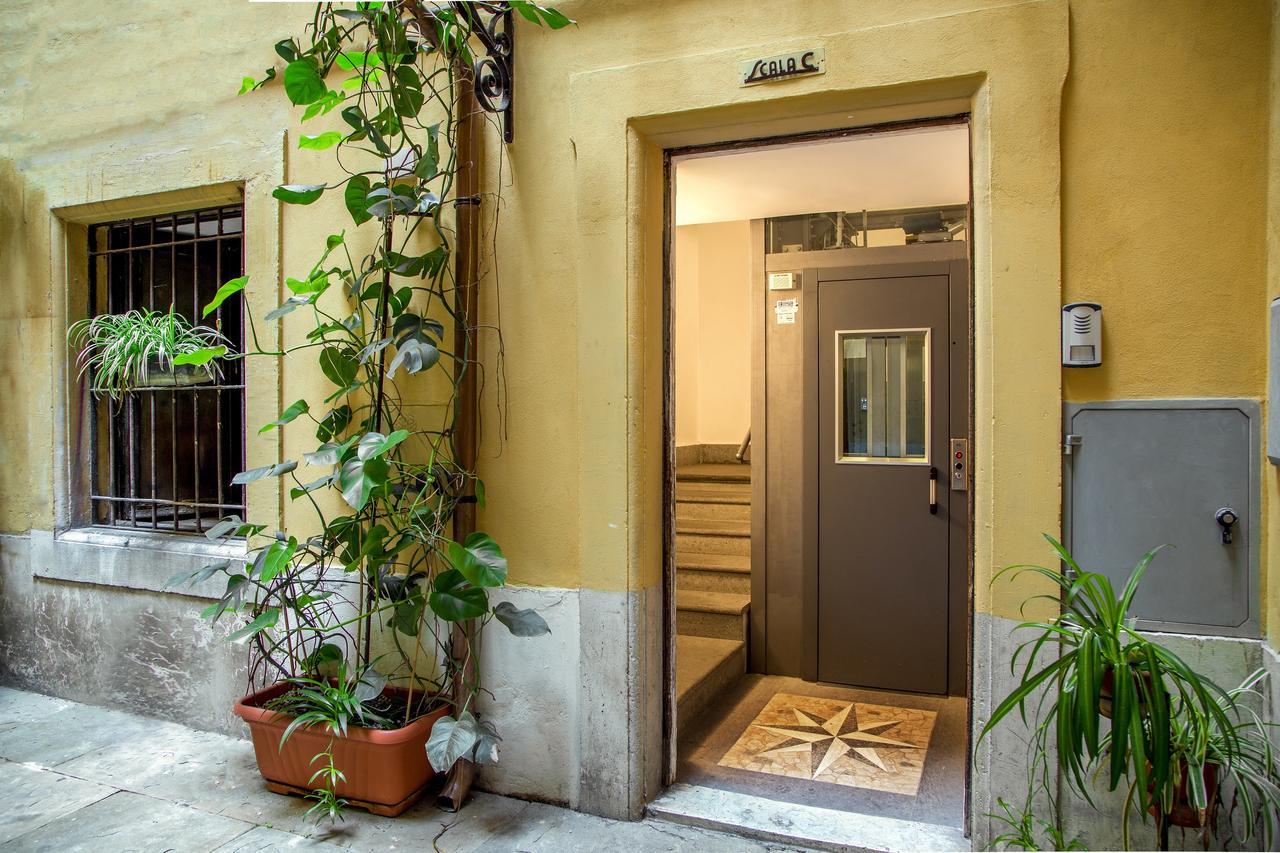 Roma Central Guest House 2*
