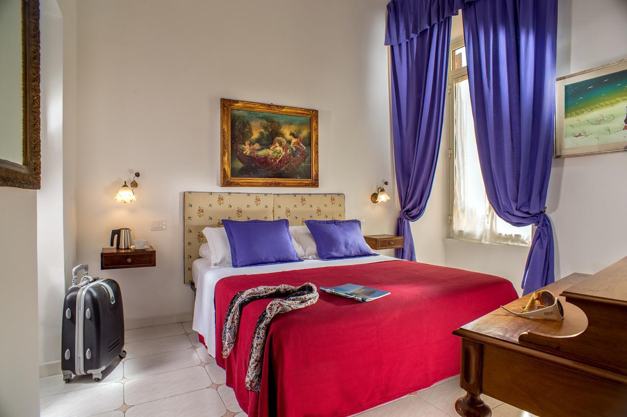 Roma Central Guest House Gasthuis Rome