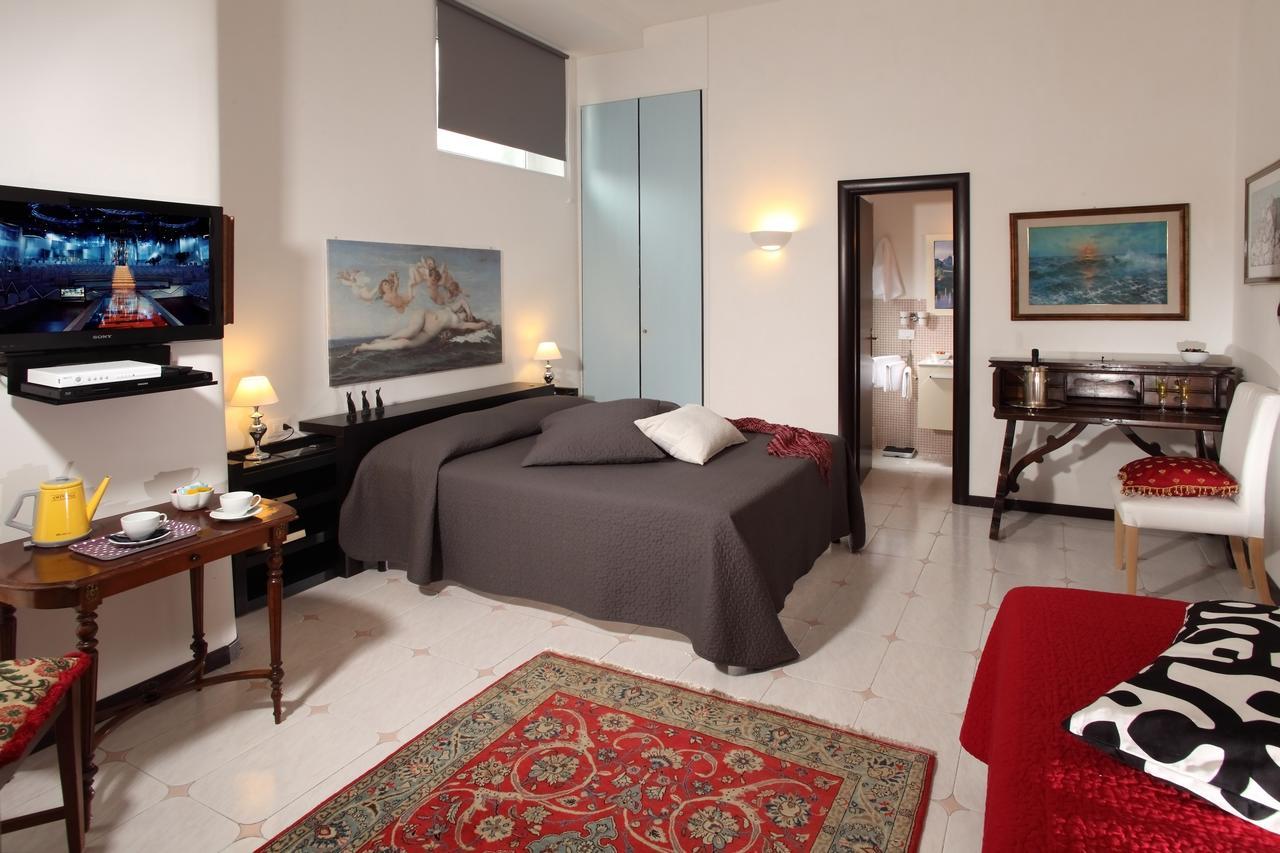 Gasthuis Roma Central Guest House 2*