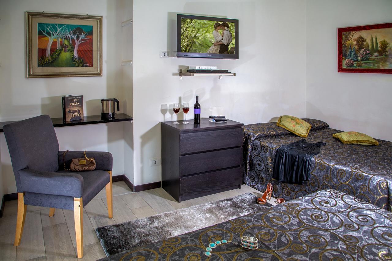 Roma Central Guest House Rome