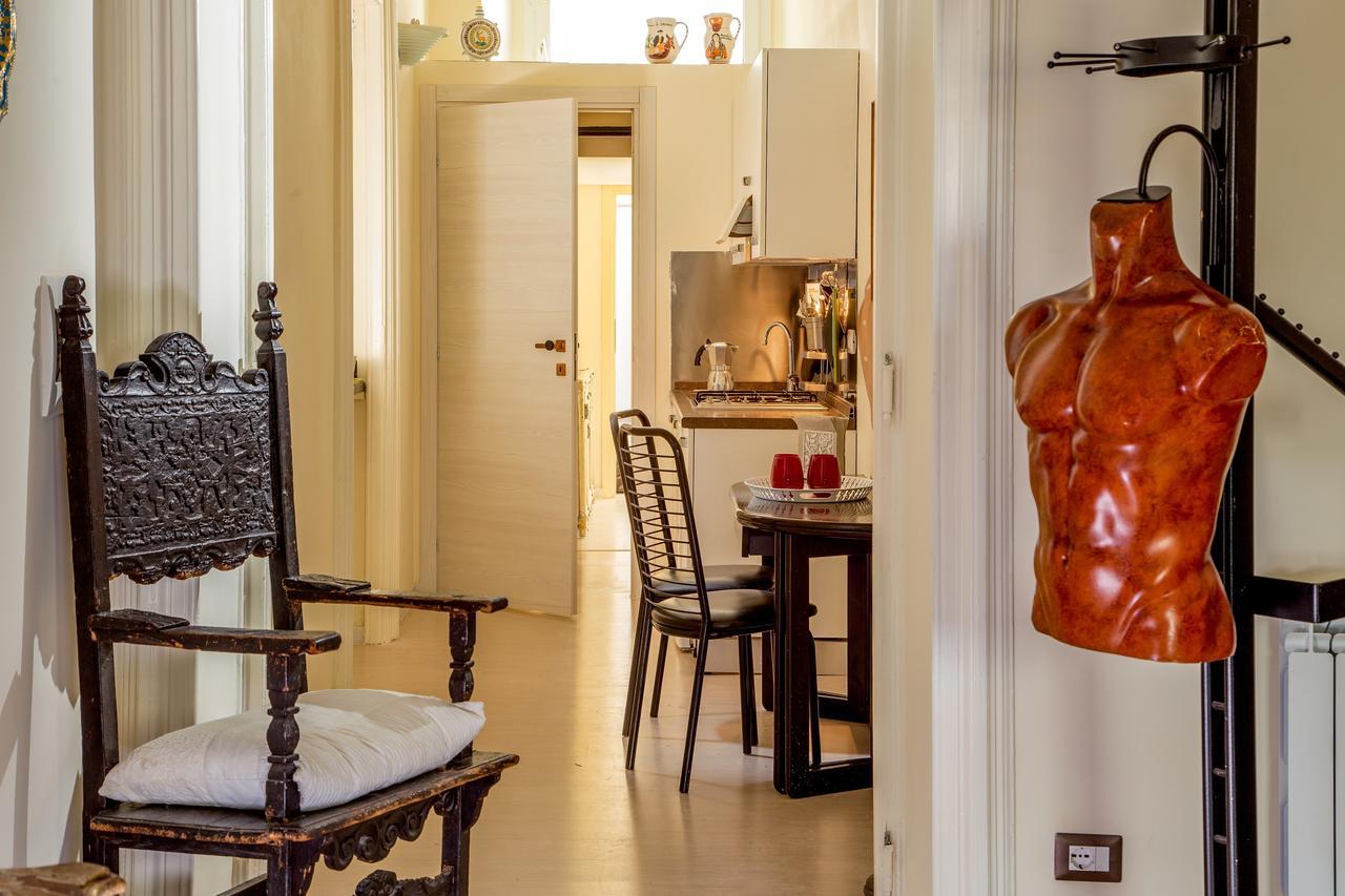 Gasthuis Roma Central Guest House Rome