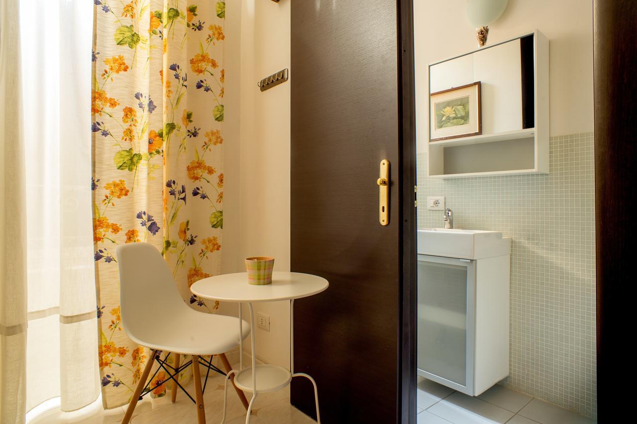 Roma Central Guest House Gasthuis
