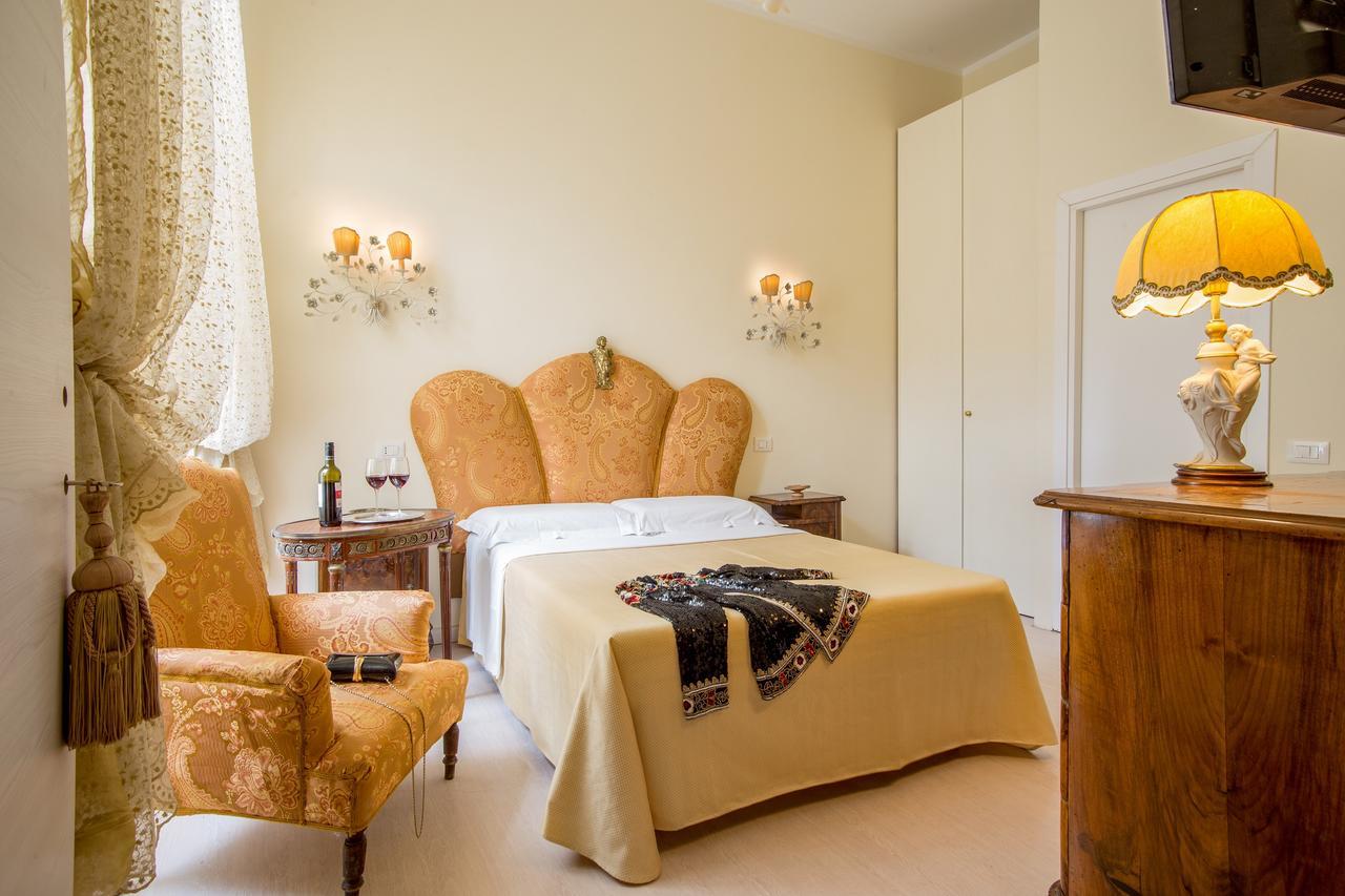Gasthuis Roma Central Guest House 2*