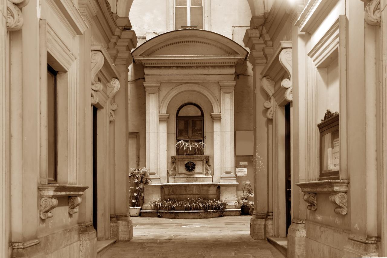 Roma Central Guest House 2* Rome