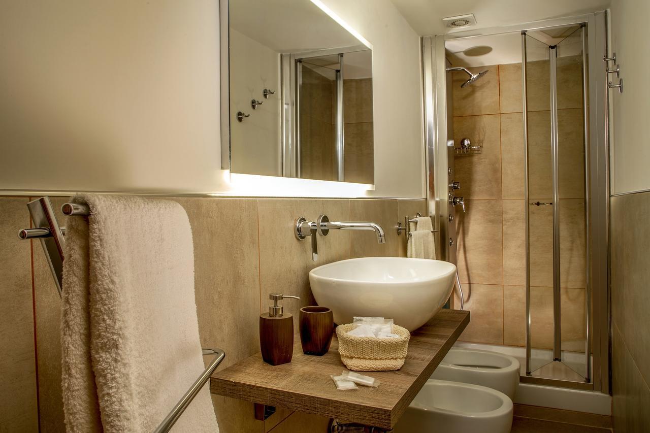 Roma Central Guest House Gasthuis