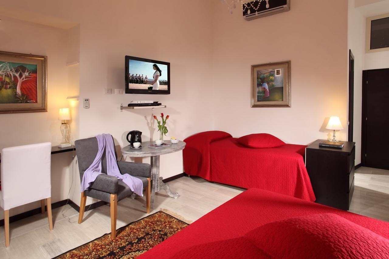 Roma Central Guest House Gasthuis Rome