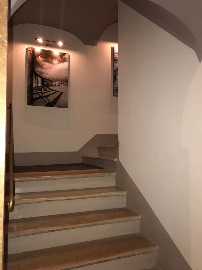 Maison Torre Argentina * Rome