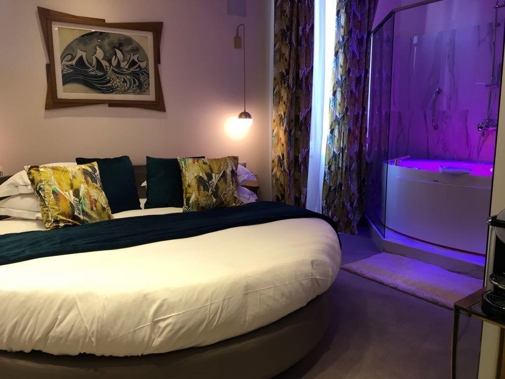 Maison Torre Argentina Guest house *