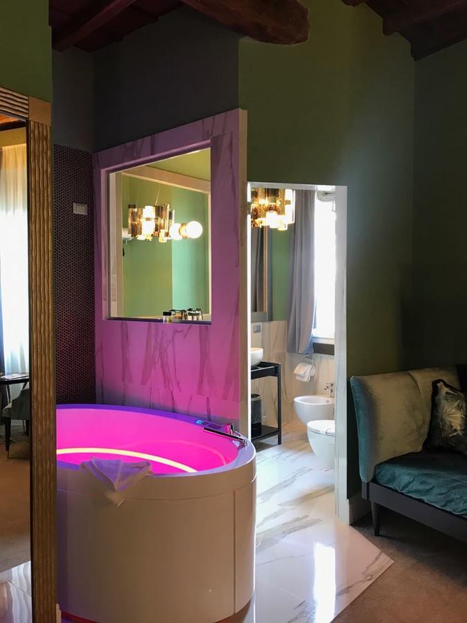 Maison Torre Argentina Guest house