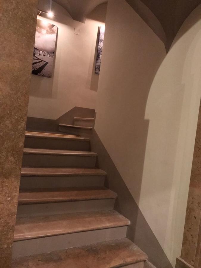 Maison Torre Argentina