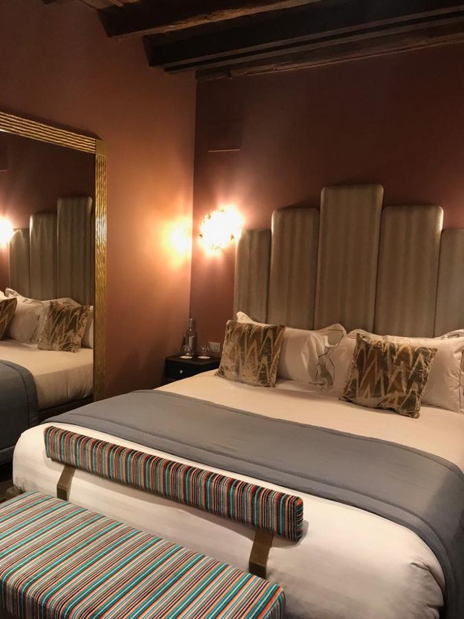 Maison Torre Argentina Guest house *