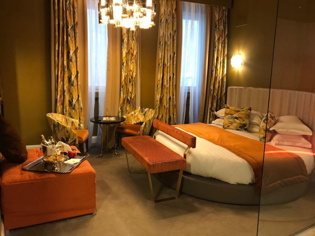 Maison Torre Argentina Guest house Rome