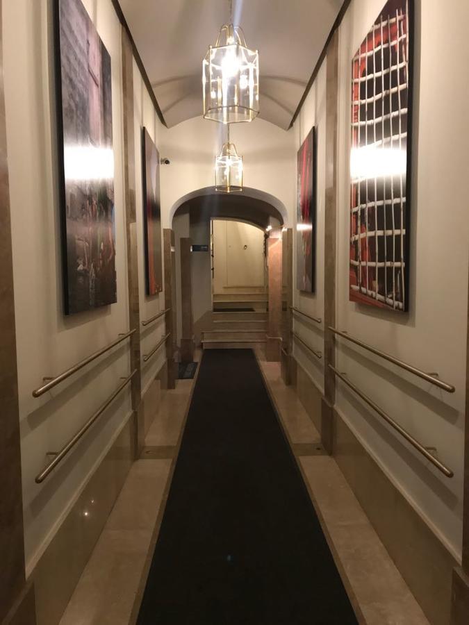 Maison Torre Argentina Guest house Rome