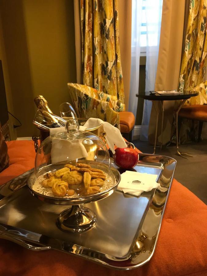 Guest house Maison Torre Argentina