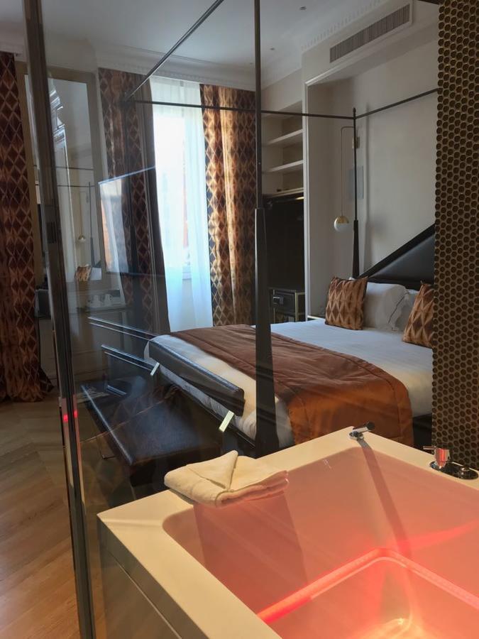 Guest house Maison Torre Argentina Rome