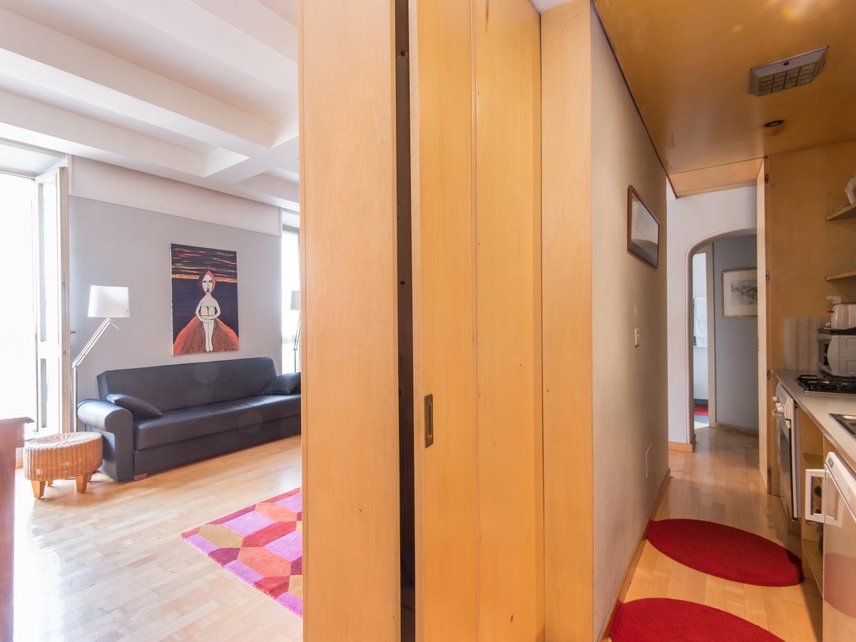 Rsh Imperial Forum Apartment Rome