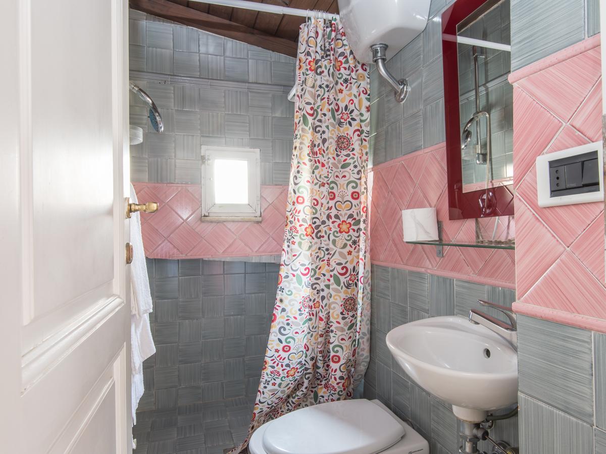 Apartamento Rsh Imperial Forum *