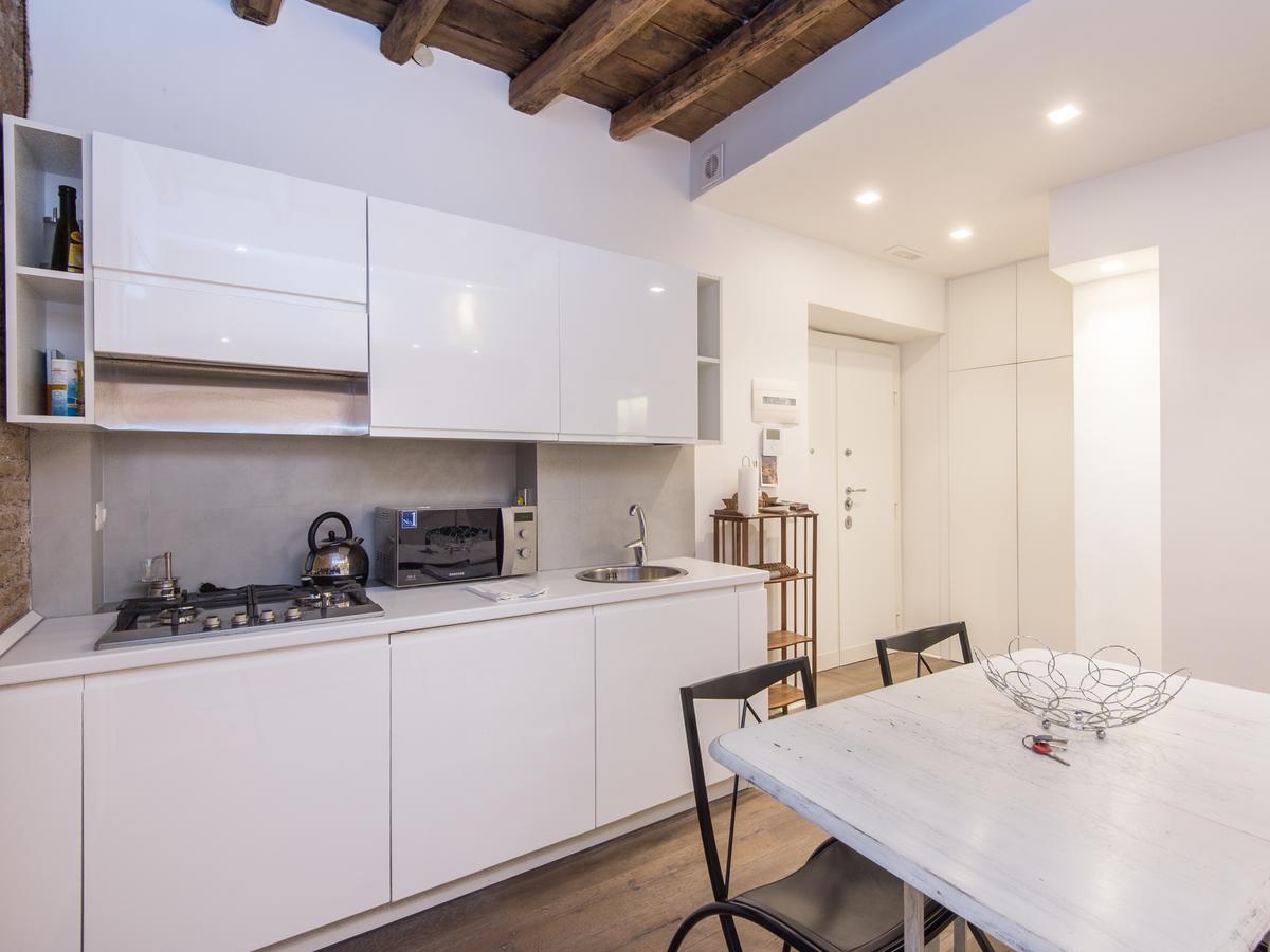 Rsh Imperial Forum Apartment *