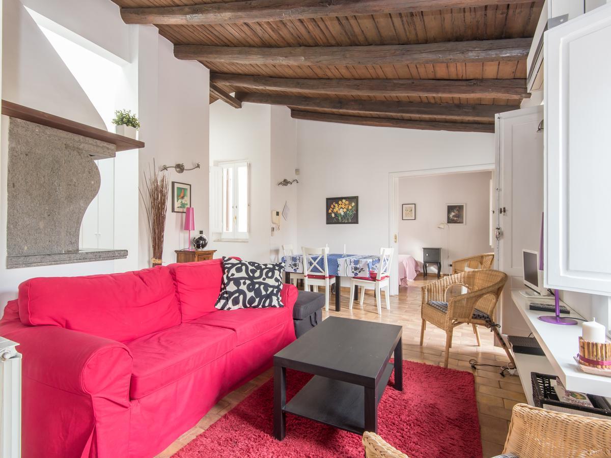 Apartamento Rsh Imperial Forum