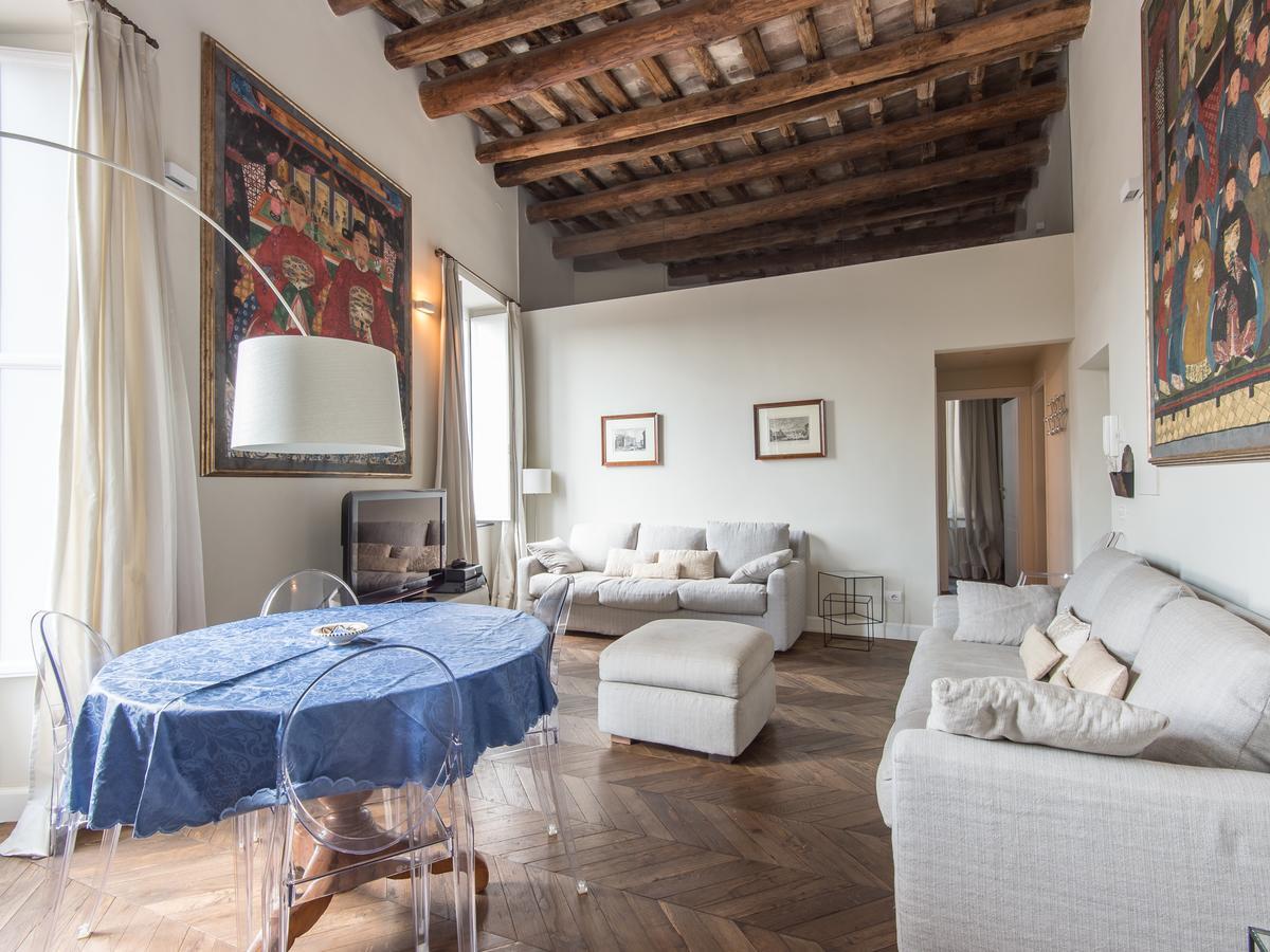 Rsh Imperial Forum Apartment Rome