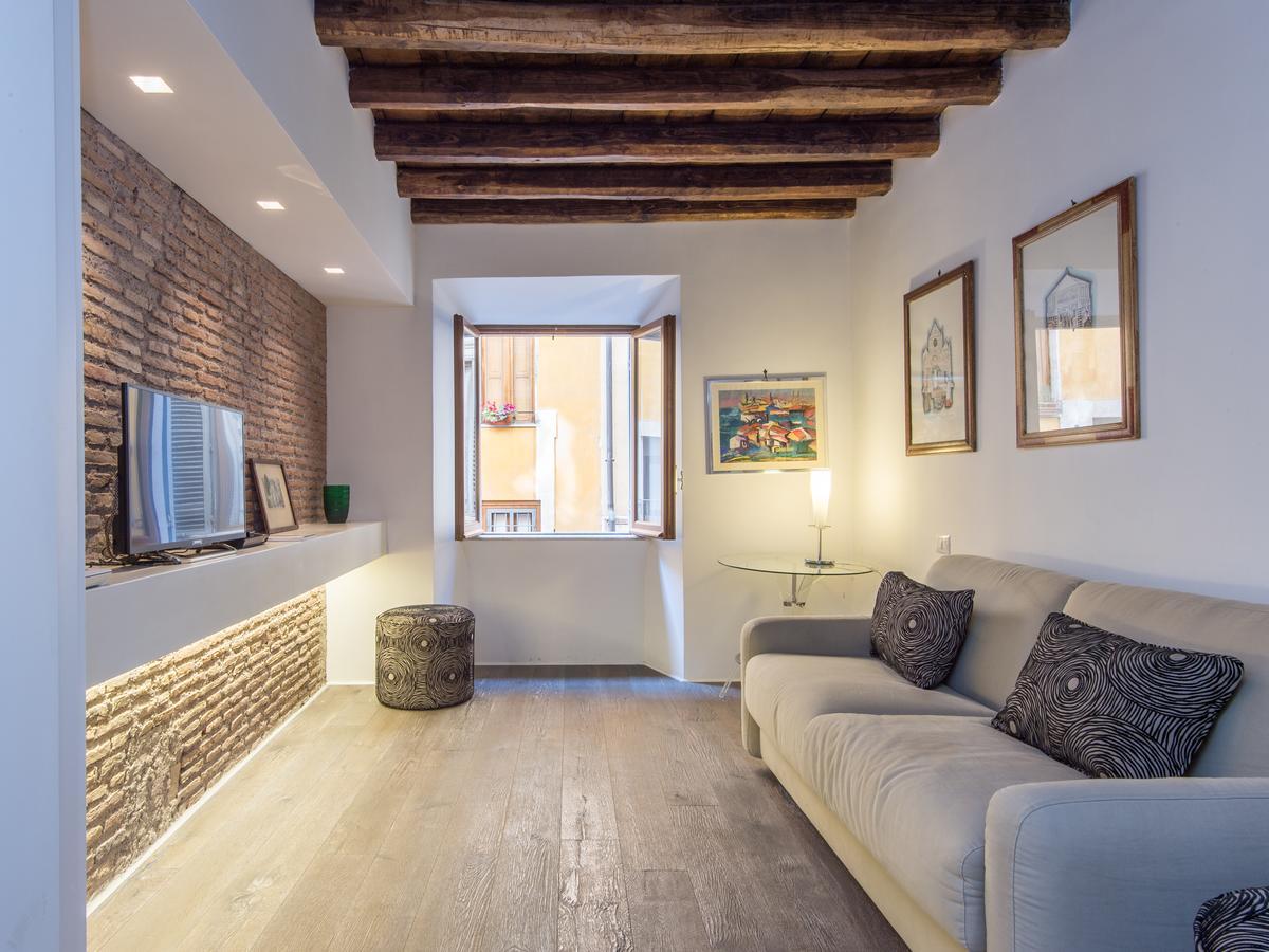 Apartamento Rsh Imperial Forum *