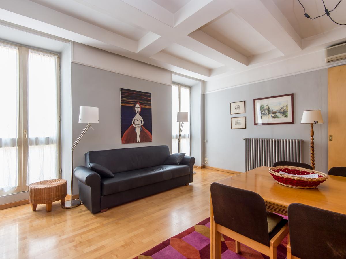 Rsh Imperial Forum Apartment *