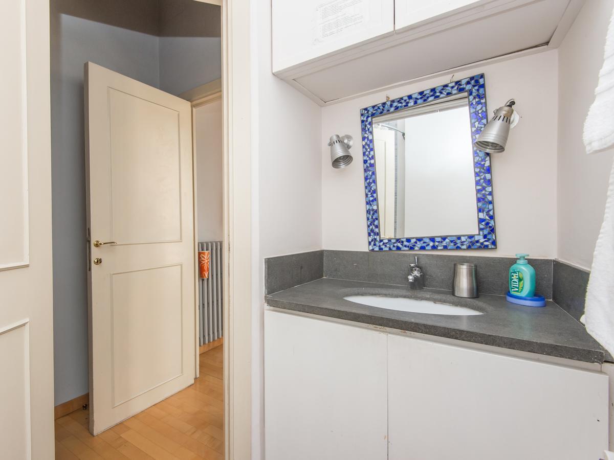 Rsh Imperial Forum Apartment