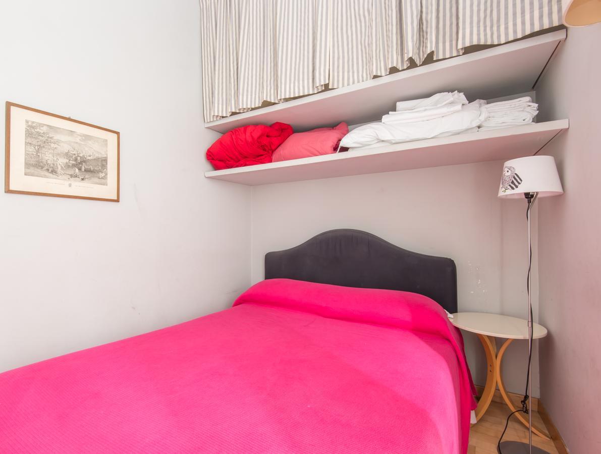 Rsh Imperial Forum Apartment Rome