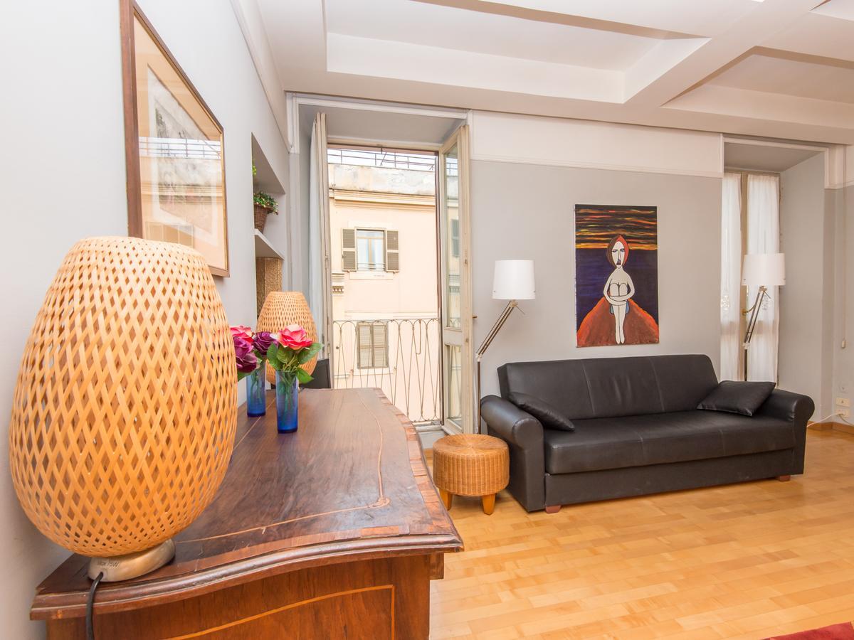 Rsh Imperial Forum Apartment Rome