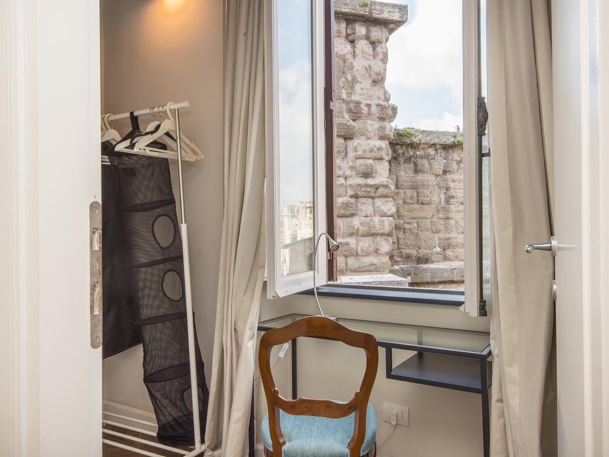 Rsh Imperial Forum Apartment