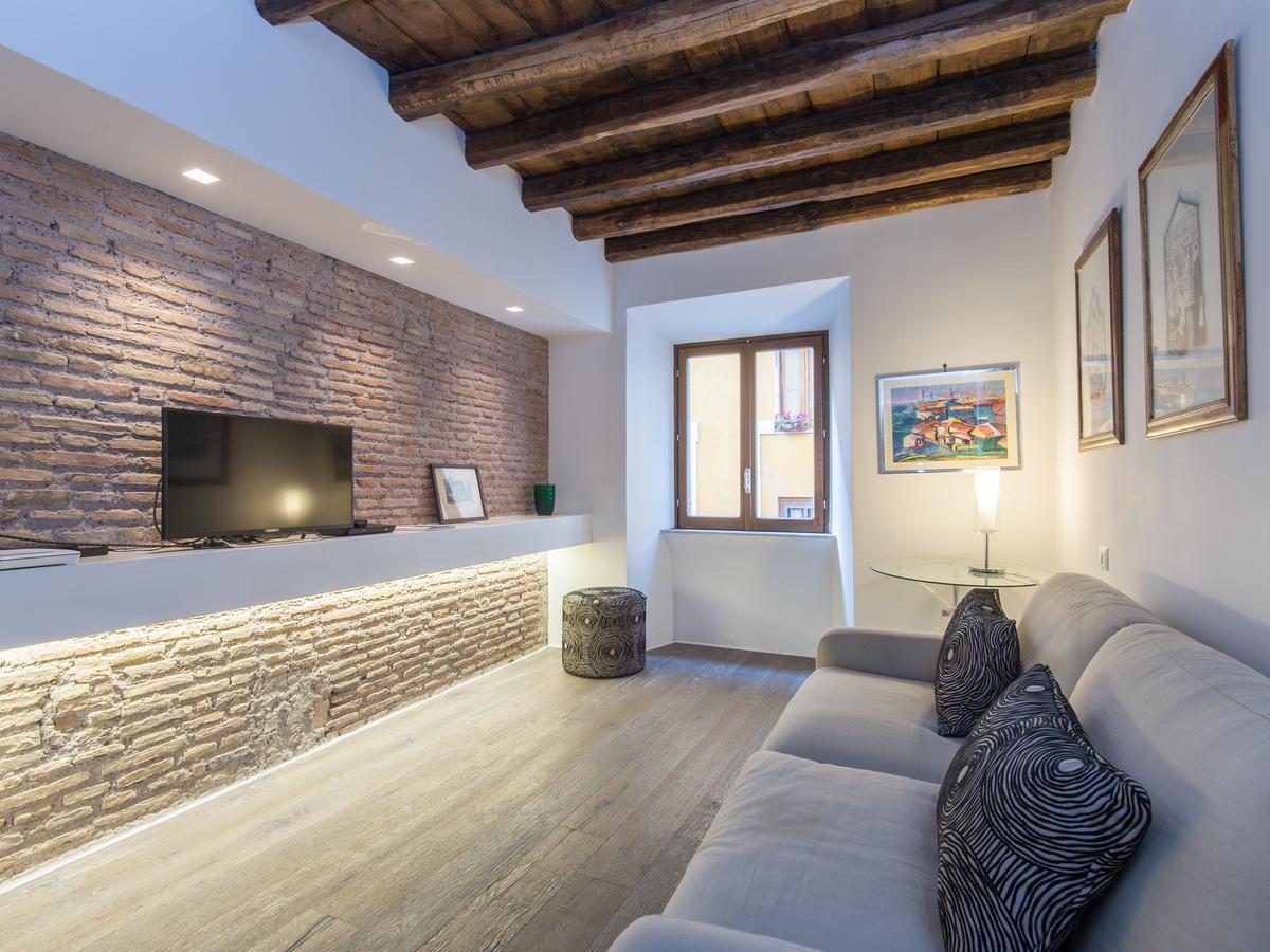Rsh Imperial Forum Apartment Rome