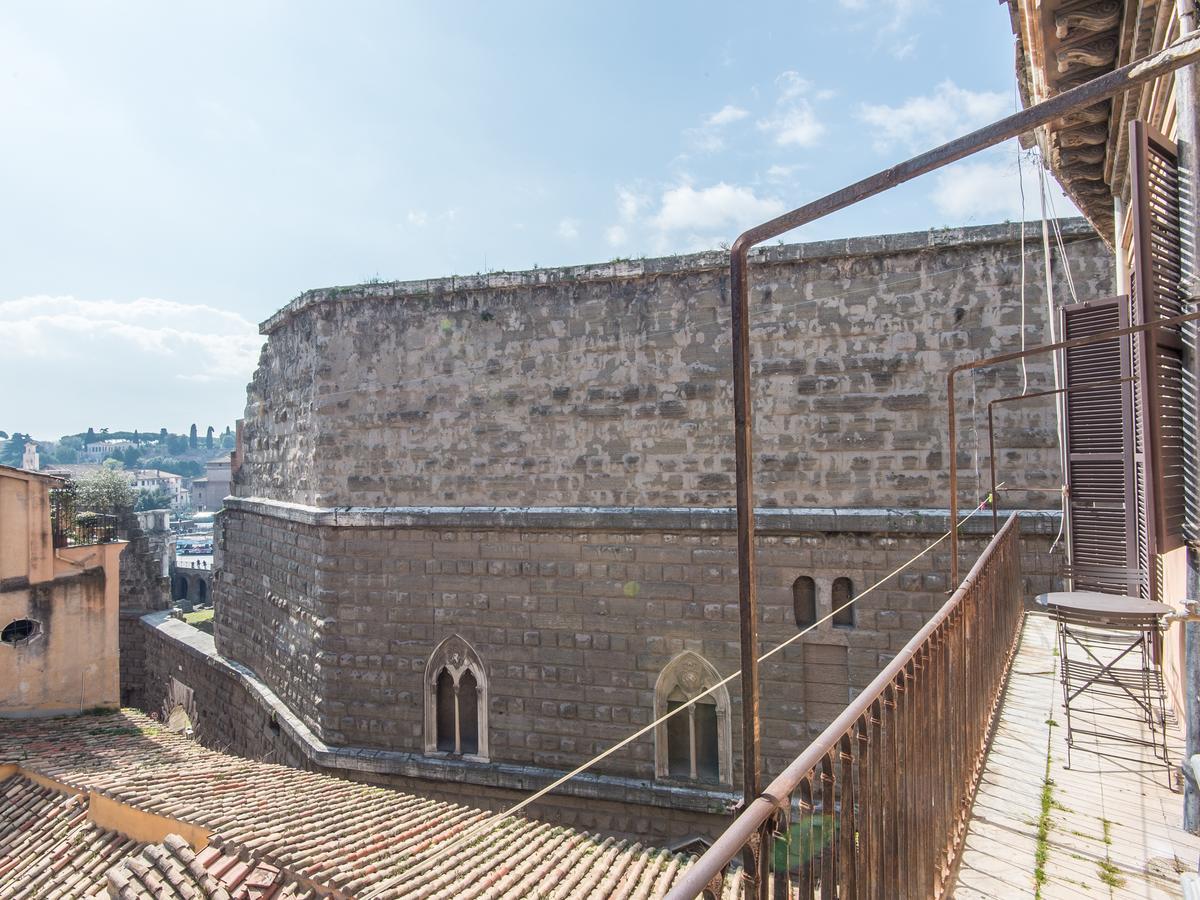 Apartment Rsh Imperial Forum Rome