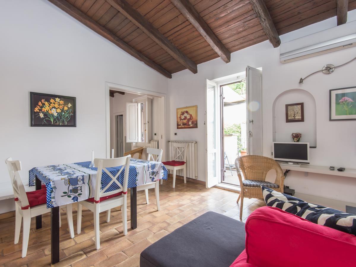 Rsh Imperial Forum Apartment Rome