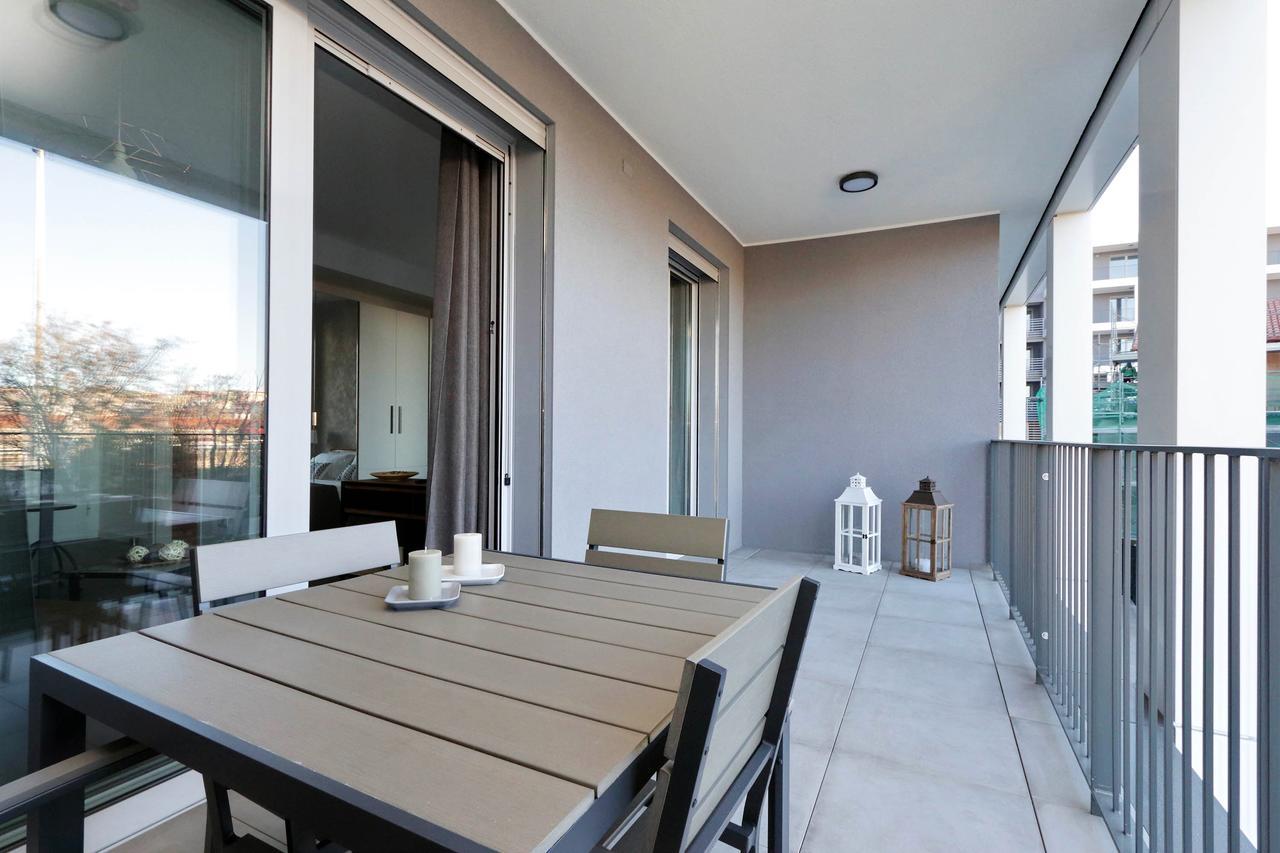 Ych-delizioso Monolocale Con Terrazzo Appartement Rome