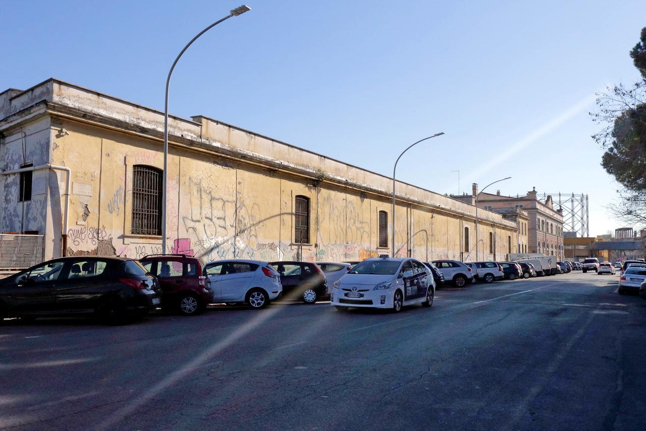 Appartement Ych-delizioso Monolocale Con Terrazzo *