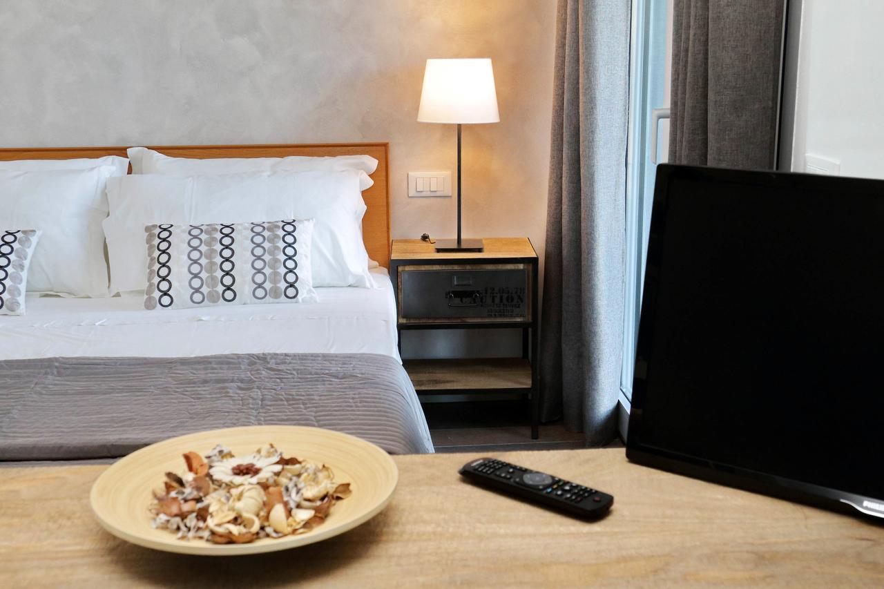 Appartement Ych-delizioso Monolocale Con Terrazzo *