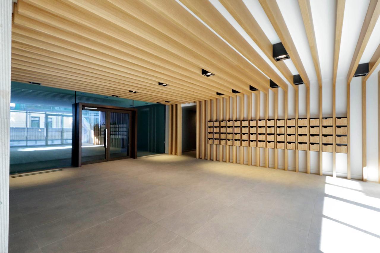 Appartement Ych-delizioso Monolocale Con Terrazzo *