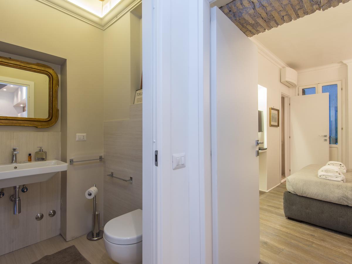 Apartamento Rsh Imperial Forum *