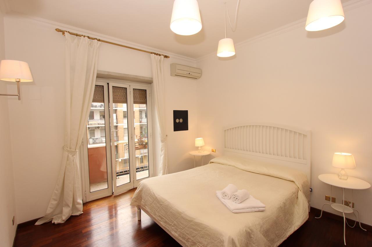 Pacinotti Flats Appartamento Roma