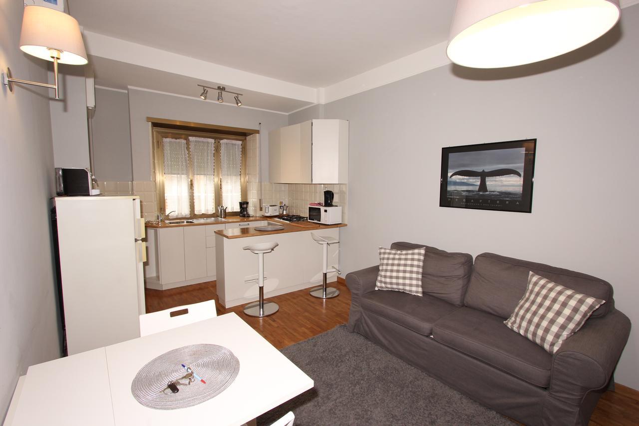Pacinotti Flats Roma