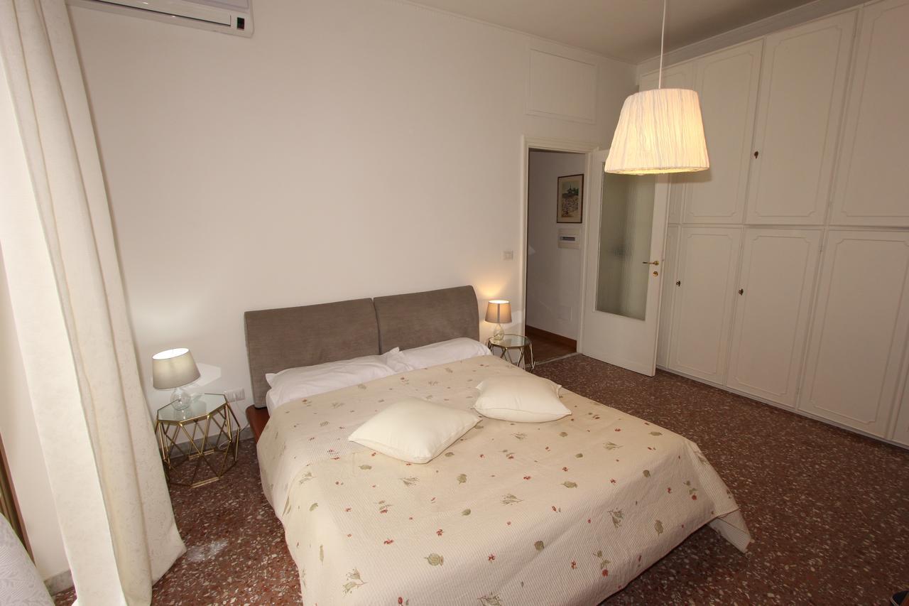 Appartamento Pacinotti Flats *