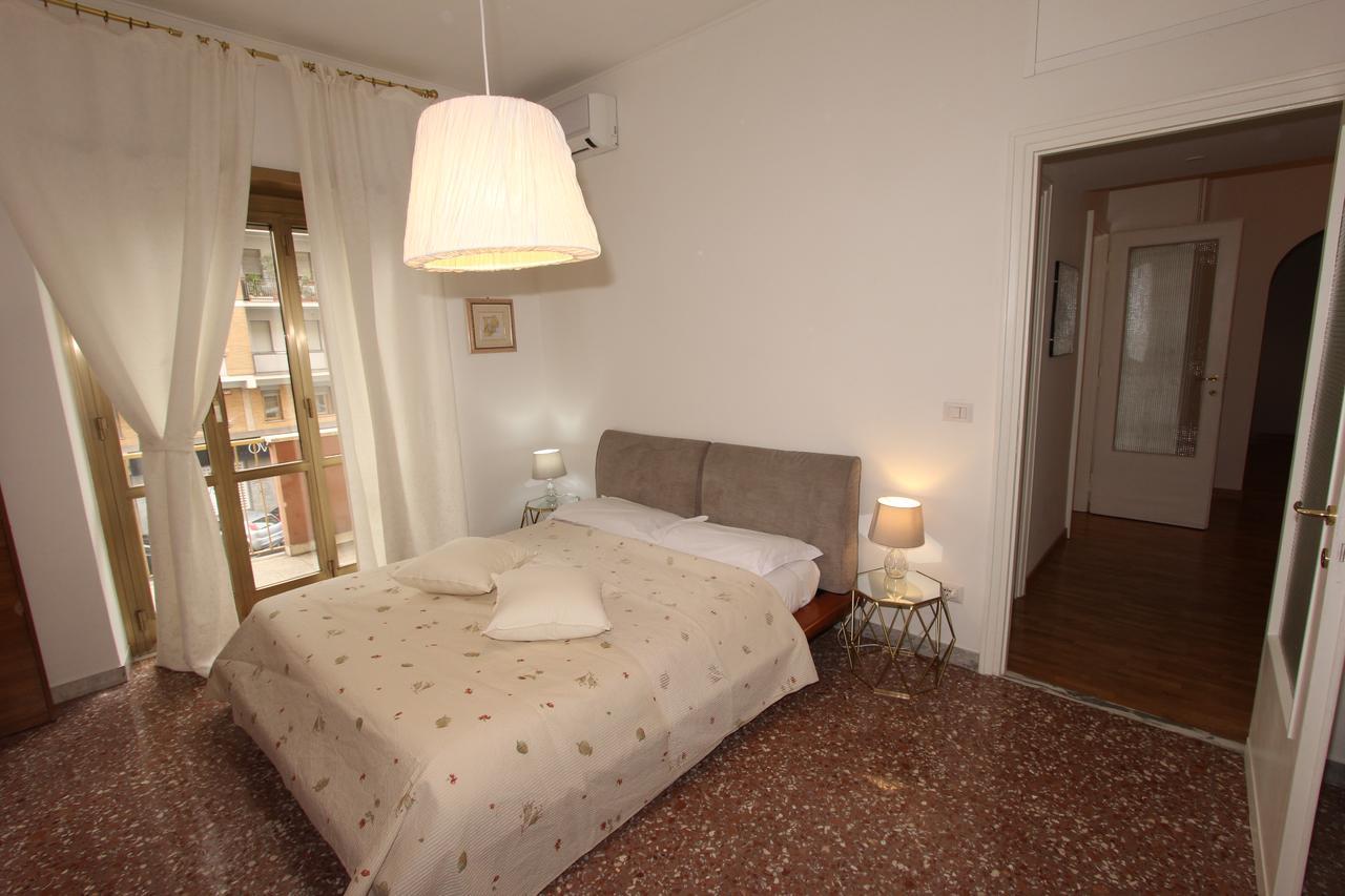 Pacinotti Flats Appartamento Roma