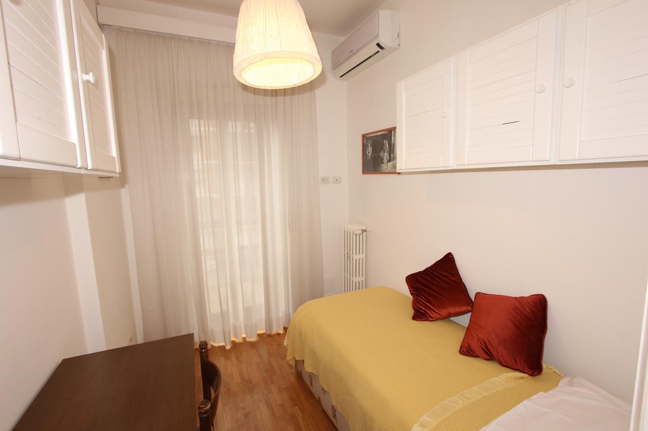 Appartamento Pacinotti Flats Roma