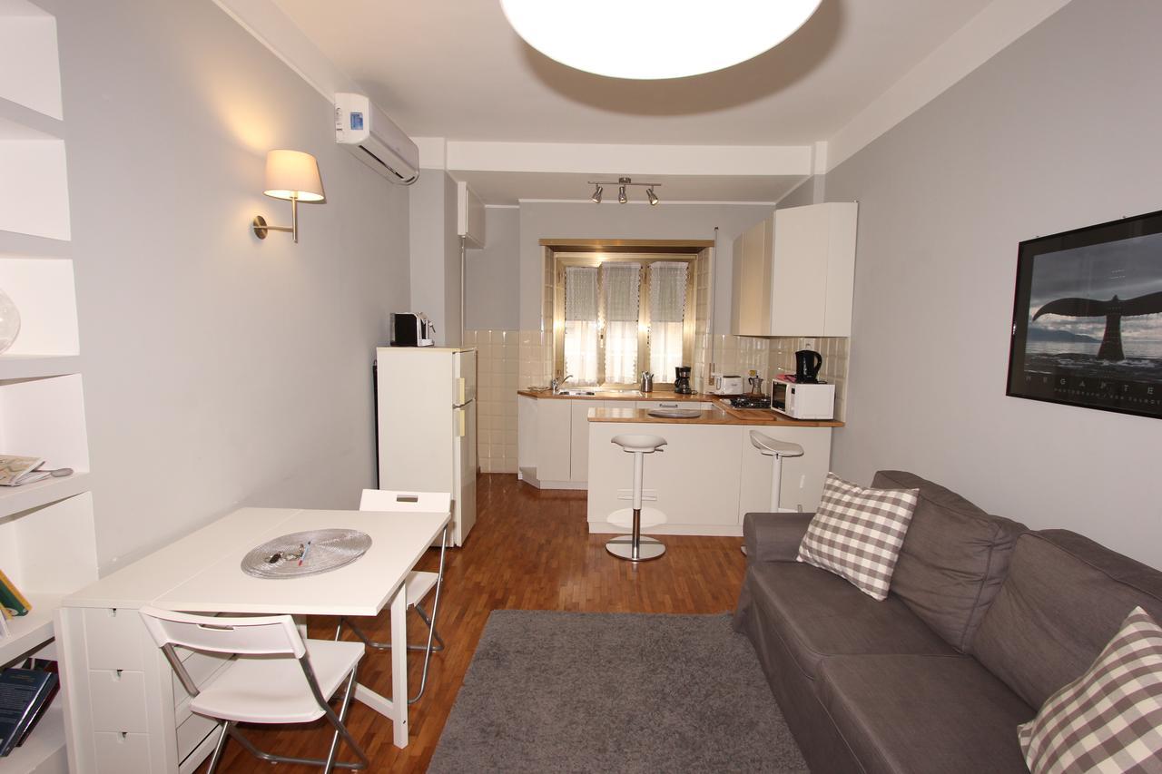 Pacinotti Flats * Roma